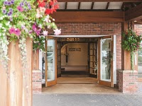 Cottons Hotel and Spa 1083782 Image 0